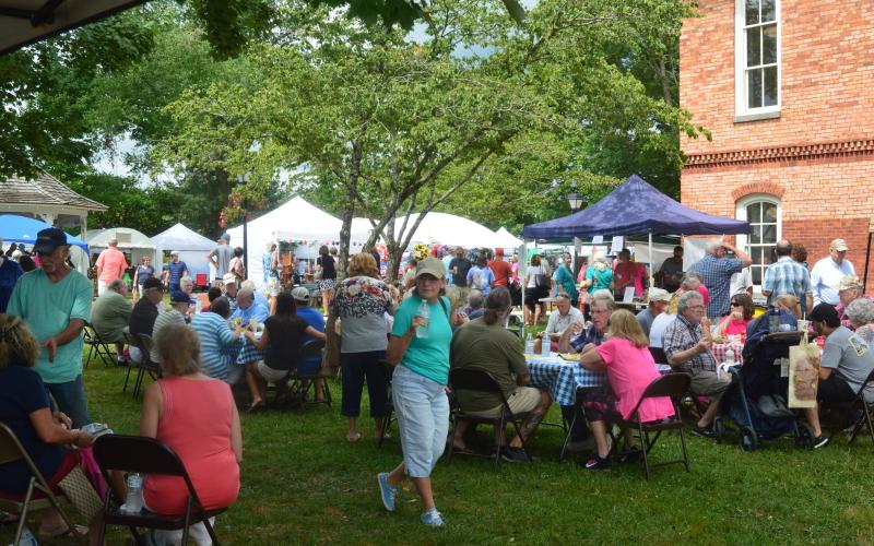 Festival on the Square