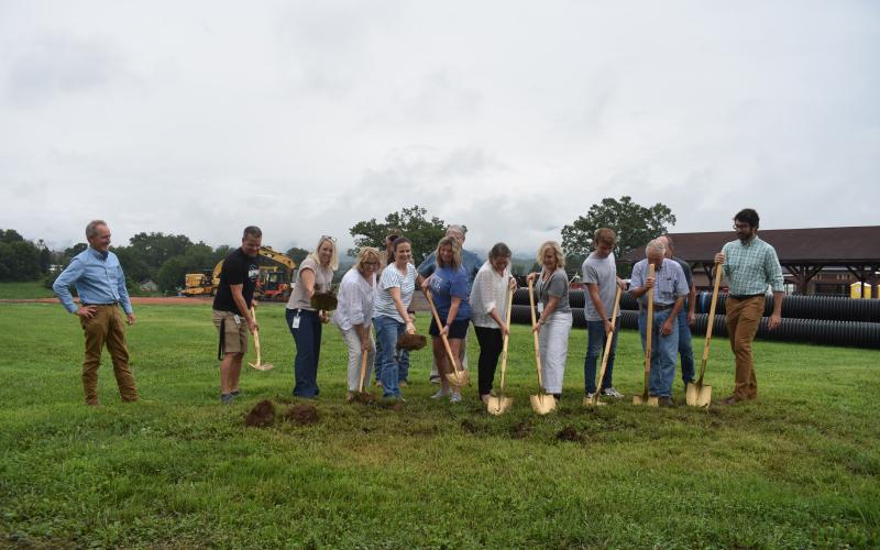 Marcia Barnes • Clay County Progress