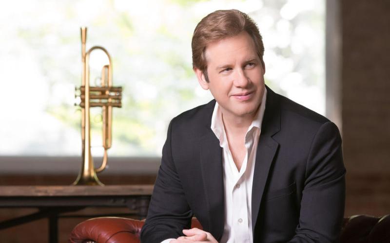 Joe Gransden scheduled at The Peacock 7:30 p.m. on Saturday, Aug. 31.