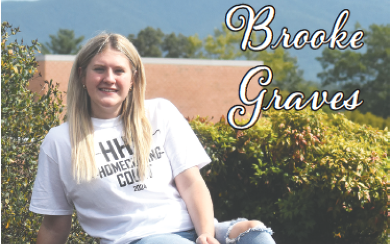 Brooke Graves