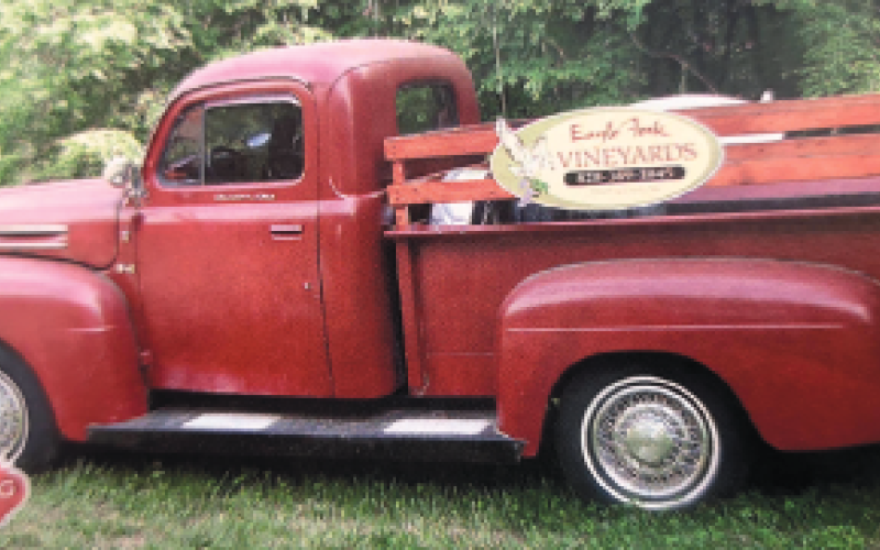 Eagle Fork was the first Clay County “legal” wine making vendor and participated in the first event with nine additional area wineries. Area breweries were established later. Hayesville Brewery was the first in Clay County and opened in May, 2017.