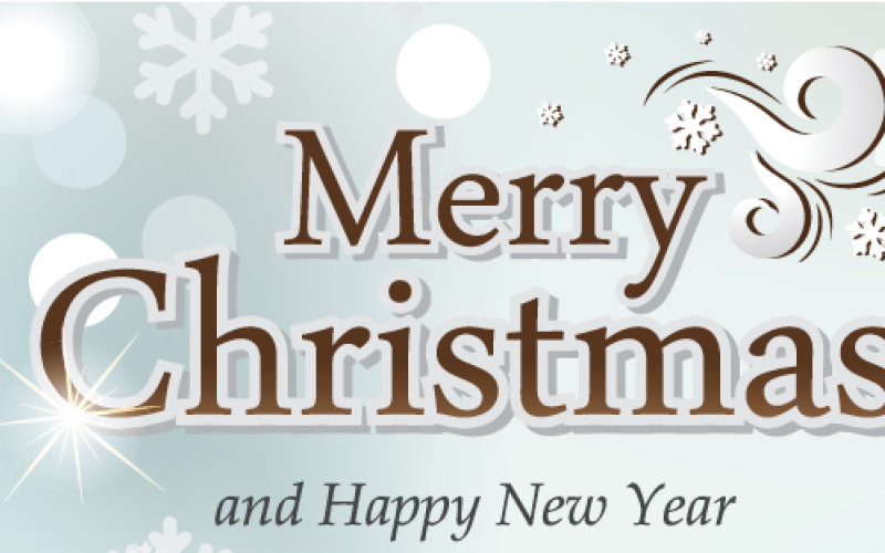 Merry Christmas