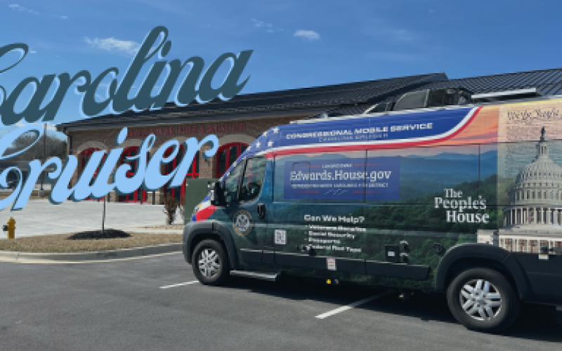 Carolina Cruiser