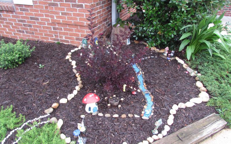 Fairy Garden