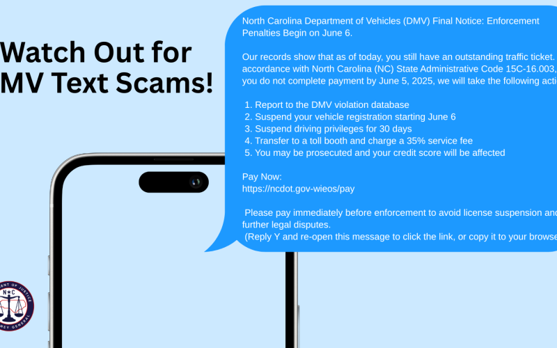 NCDMV