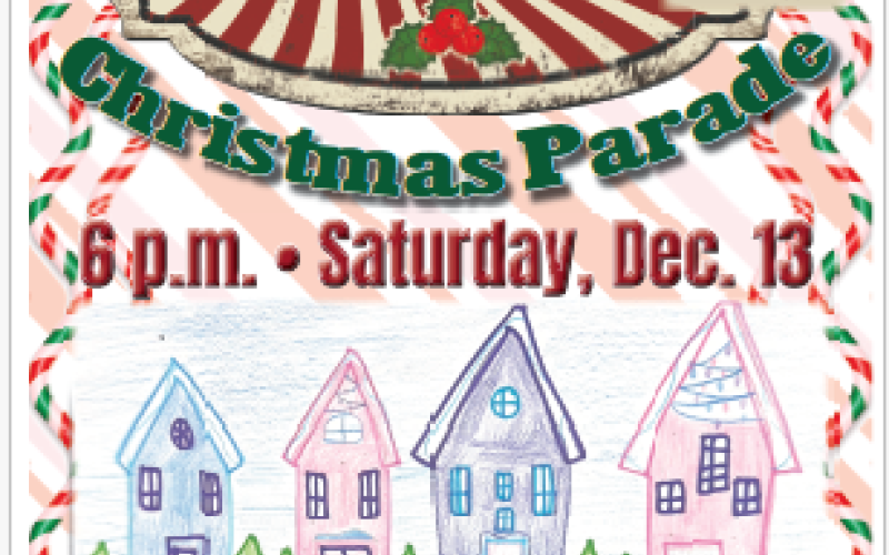 Christmas Parade