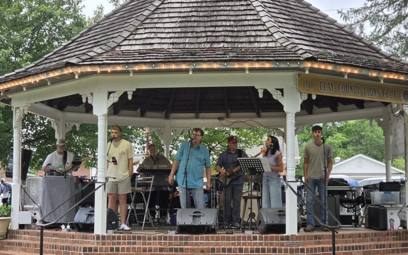 The Joe Average Band