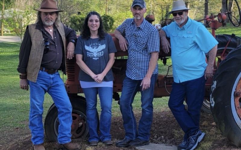 Celebrate Independence Day at the Hiawassee Town Square | Clay County ...