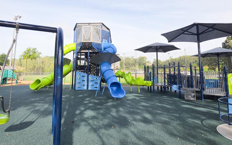 Playground