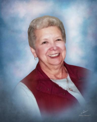 Linda Lou Anderson