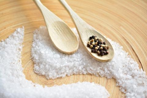 Wooden spoons do more than just stir.