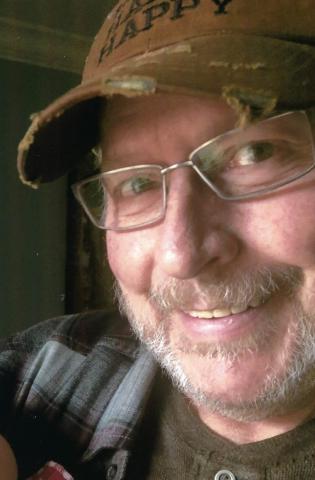 Timothy Scroggs