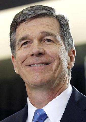 Gov. Roy Cooper