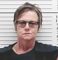 Julie Marie Morrison is claiming self defense in the shooting.