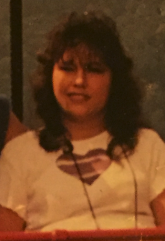 Amanda Garrett Stewart