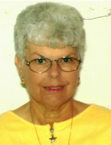 Barbara ‘Bobbie’ Pachy