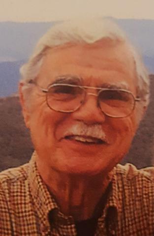 David Allyn Mohney
