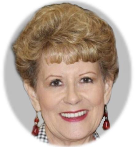 Janice T. Moss