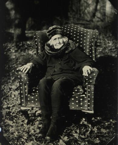 Julia Penland Dellinger