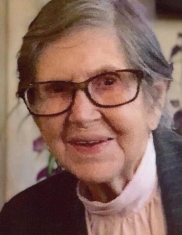 Nettie Shuler