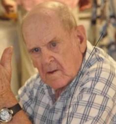 Roy Dale Long