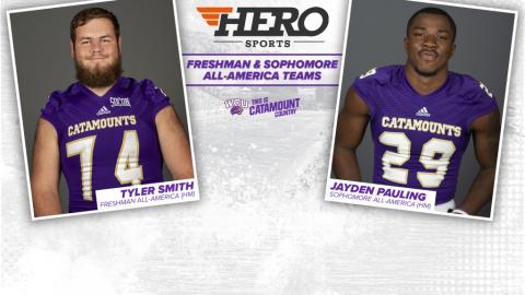Catamount Sports