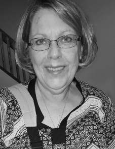 Valerie Schechinger