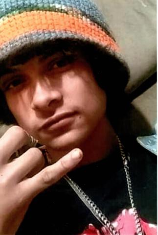  Jordan Ramon Garcia