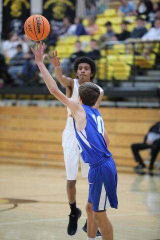 Photo by Kelli Graves / Clay County Progress