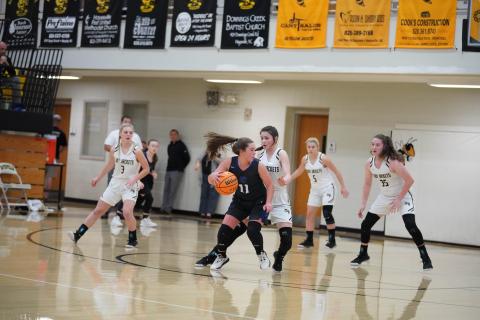 Photo by Kelli Graves / Clay County Progress