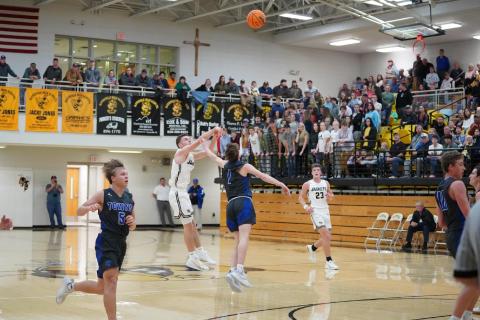Photo by Kelli Graves / Clay County Progress