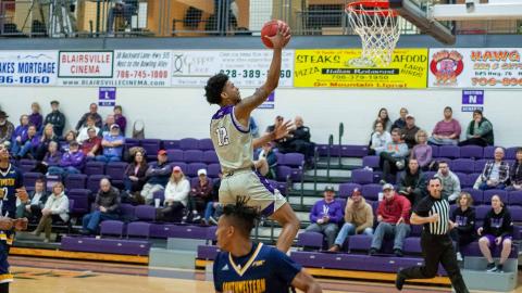 Photo courtesy of YHC Athletics/S and S Pix