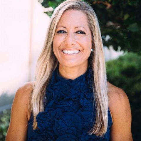 Julie Stackhouse