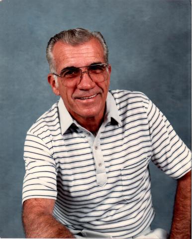 John Walton Swanson
