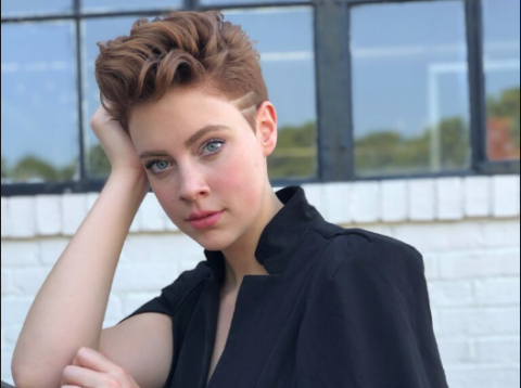 Singer Breanna Cauble will perform for BCA’s Young Artists Concert on Sunday, March 15.