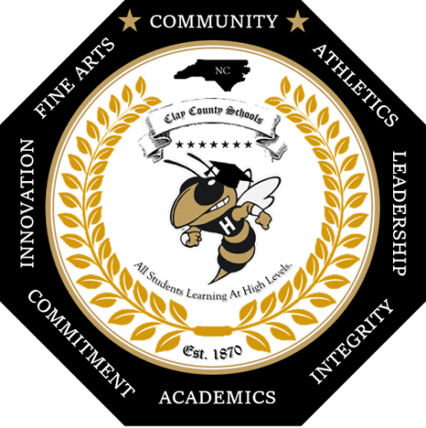 Clay County Schools recognize Teachers of the Year
