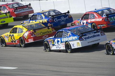 The winged Car of Tomorrow is an example of a NASCAR venture that fans said would kill the sport. Now years after the body style was retired, the organization is still going strong. 