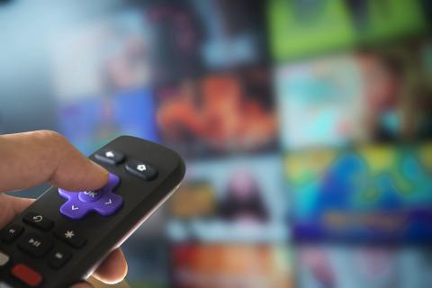  Streaming TV is quickly becoming the preferred choice of Americans for viewing their favorite programming. 