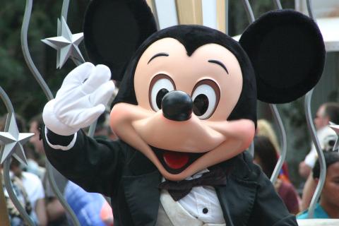 Disney fans can enjoy their favorite classics along with the newest releases with Disney+