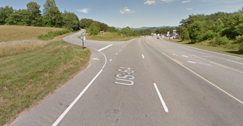 Image taken from Google Maps