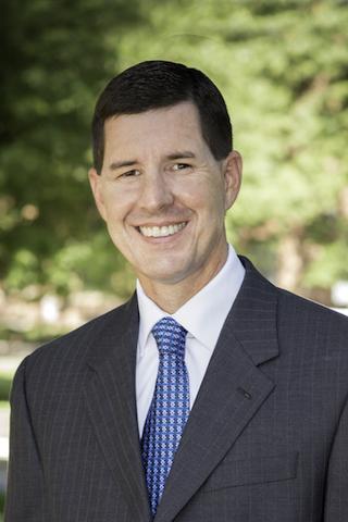 Brian Burch