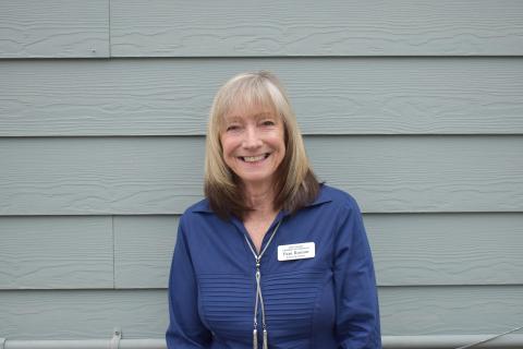 Clay County Chamber of Commerce Executive Director Pam Roman will be honored during a reception Tuesday, June 15.