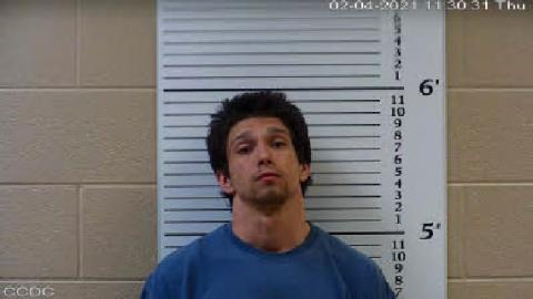 Robert Dewayne Reed