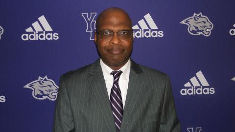 Reggie Anderson 