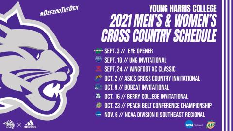 From YHC Athletics