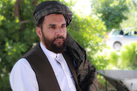 Image by Abdul Nafi Afghanzai from Pixabay 