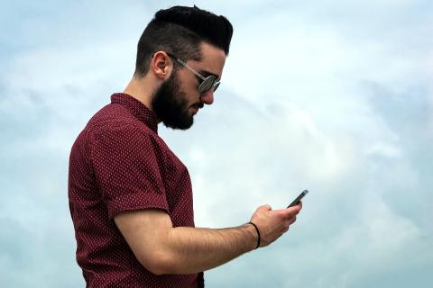 Image by Hilary Clark from Pixabay 