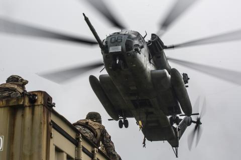 Image by Military_Material from Pixabay 