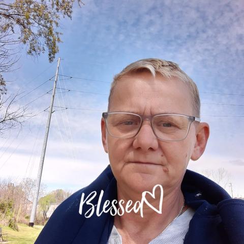 Barbara Ann Day