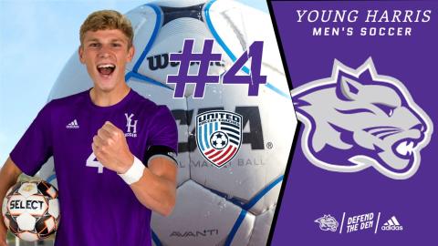 Image by Taylor Thomas / YHC Athletics